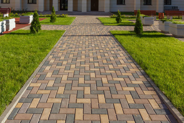 Reasons to Select Us for Your Driveway Paving Requirements in Daisetta, TX